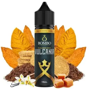 Bombo Bar Juice Kiwi Guava Passion 24ml/120ml