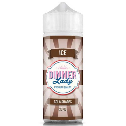 Dinner Lady Cola Shades Ice 30ml/120ml