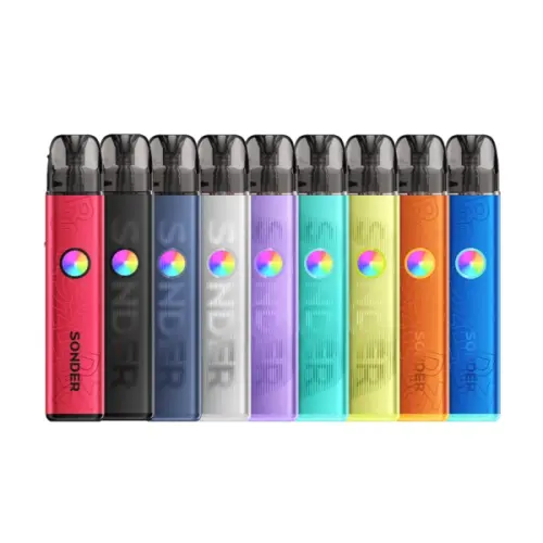 Sonder Q3 Pod Kit 1750mAh 3ml – Geekvape