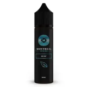 Magnificent 24ml/120ml - Steam Train