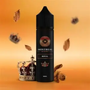 Montreal Royal 12ml/60ml