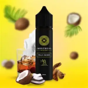 Montreal Royal 12ml/60ml
