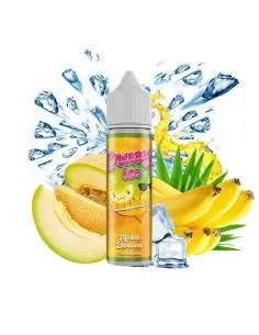 steam-city-crazy-ice-melon-banana-flavour-shot-10-60ml-wakeandvape Steam City Crazy Ice Melon Banana 10ml/60ml