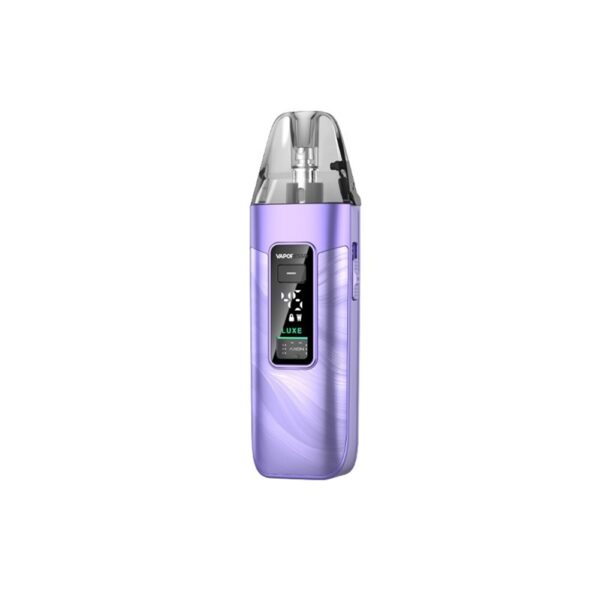 vaporesso-luxe-x3-kit-2600mah-5ml-fluid-purple_1000-wakeandvape Luxe X3 Pod Kit 2600mAh 5ml – Vaporesso