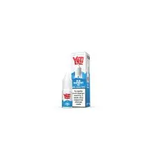 Yeti Summit Blue Rasberry Ice 10ml 20mg