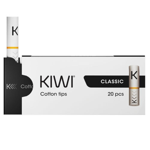 kiwi-20-tem-filtra-classic-wakeandvape Kiwi 20 Τεμ. Φίλτρα
